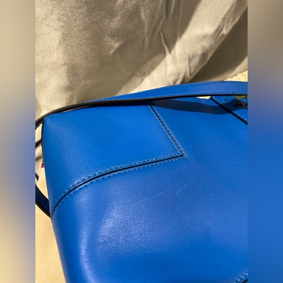 Tory Burch T Block Crossbody - Picture 6 of 16